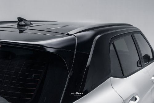 Mobil Baru Bedah Desain New Hyundai CRETA Alpha – LEBIH GELAP, LEBIH GAGAH