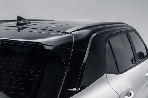 Mobil Baru Bedah Desain New Hyundai CRETA Alpha – LEBIH GELAP, LEBIH GAGAH