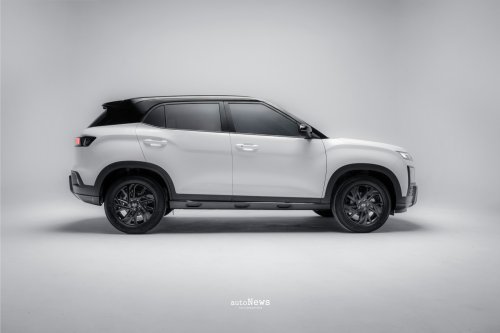 Hyundai, Hyundai Creta, Mobil Baru Tak Hanya Gagah – NEW HYUNDAI CRETA ALPHA JUGA SARAT FITUR