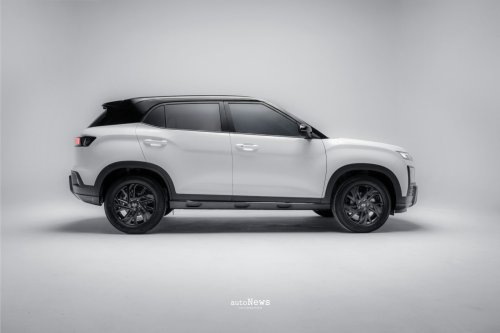 Hyundai, Hyundai Creta, Mobil Baru Tak Hanya Gagah – NEW HYUNDAI CRETA ALPHA JUGA SARAT FITUR