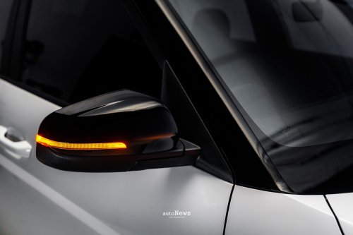 Mobil Baru Bedah Desain New Hyundai CRETA Alpha – LEBIH GELAP, LEBIH GAGAH