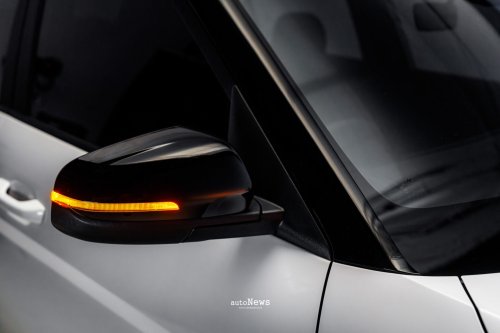Mobil Baru Bedah Desain New Hyundai CRETA Alpha – LEBIH GELAP, LEBIH GAGAH