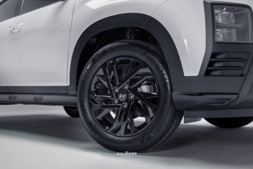 Mobil Baru Bedah Desain New Hyundai CRETA Alpha – LEBIH GELAP, LEBIH GAGAH