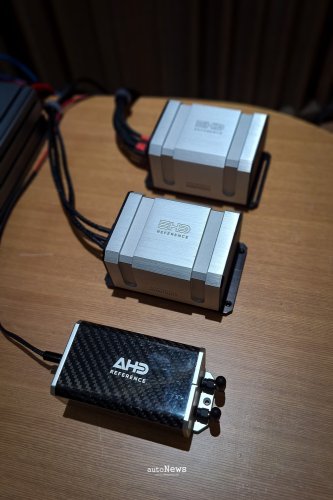 In Car Entertainment Audio Mobil Mahal Masih Kurang ‘Hidup’? – INI MASALAH DAN SOLUSINYA