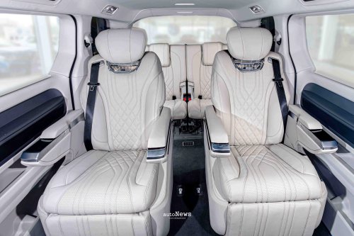 Mobil Baru VW ID. Buzz BOZZ White Signature Edition – TENANG DAN BERKELAS