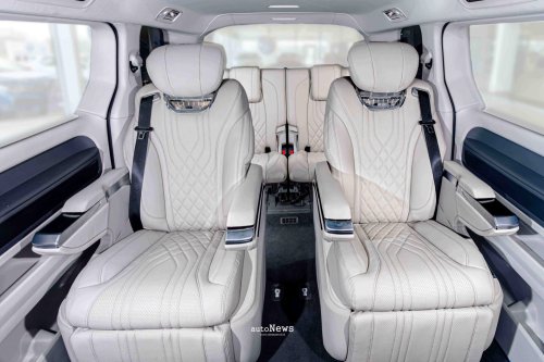 Mobil Baru VW ID. Buzz BOZZ White Signature Edition – TENANG DAN BERKELAS