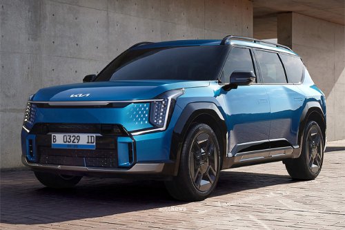 Kia | Brand Strategy Kia Tegaskan Komitmen di Indonesia – LEWAT FASE BARU YANG LEBIH FOKUS