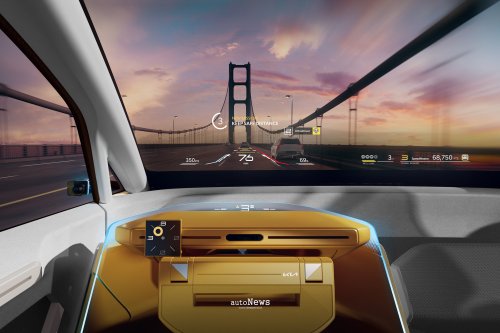 Kia, Mobil Konsep Vision Meta Turismo – CARA KIA MEMBAYANGKAN MOBILITAS MASA DEPAN