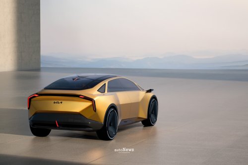 Kia, Mobil Konsep Vision Meta Turismo – CARA KIA MEMBAYANGKAN MOBILITAS MASA DEPAN
