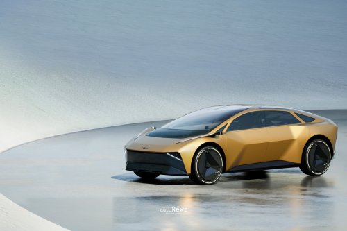 Kia, Mobil Konsep Vision Meta Turismo – CARA KIA MEMBAYANGKAN MOBILITAS MASA DEPAN
