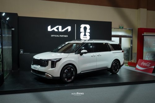 Kia, Global Campaign FIFA World Cup 2026 – JADI PANGGUNG MOBILITAS GLOBAL KIA