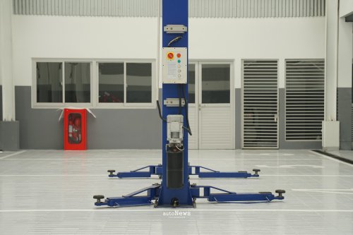 Dealer Opening Indonesia Jadi Titik Awal Global LEPAS – SHOWROOM PERDANA RESMI DIBUKA