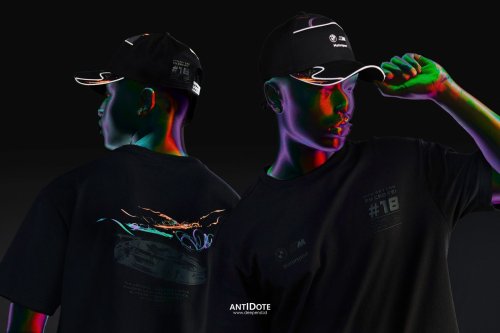 BMW, M Festival PUMA x BMW M Motorsport – RILIS KOLEKSI GLOW IN THE DARK