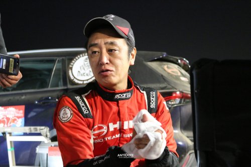 Dakar Rally 2026 Hino 600 Series – TUNJUKKAN KETANGGUHAN DI DAKAR RALLY 2026