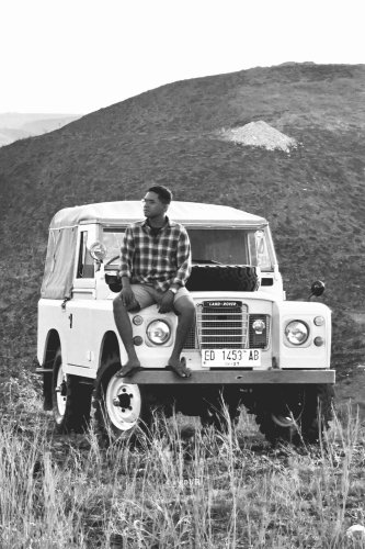 4 by Four Restorasi | Land Rover Series III 1984 – LAURENS LEGENDA SUMBA TIMUR