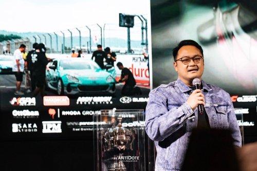 One Make Race Subaru BRZ Super Series 2026 –  SEJAJAR GT WORLD CHALLENGE ASIA