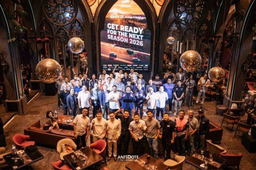 Subaru | Subaru BRZ | One Make Race Subaru BRZ Super Series 2026 –  SEJAJAR GT WORLD CHALLENGE ASIA