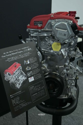 Feature - Festival Otomotif Tokyo Auto Salon 2026 – GAME CHANGER BUDAYA OTOMOTIF JEPANG