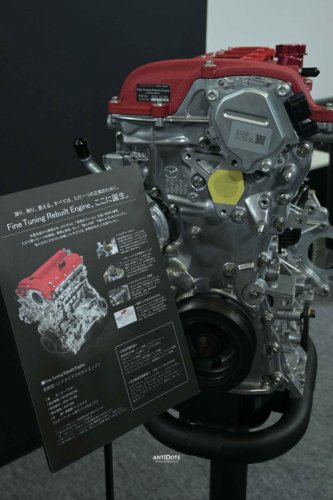 Feature - Festival Otomotif Tokyo Auto Salon 2026 – GAME CHANGER BUDAYA OTOMOTIF JEPANG