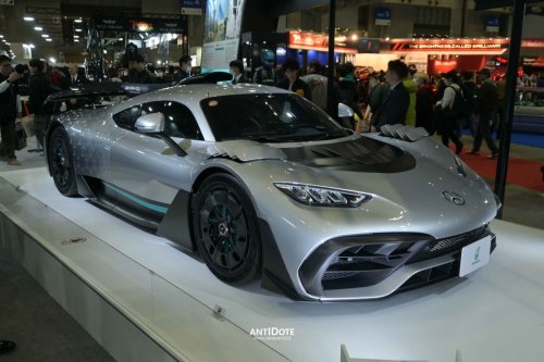 Feature - Festival Otomotif Tokyo Auto Salon 2026 – GAME CHANGER BUDAYA OTOMOTIF JEPANG