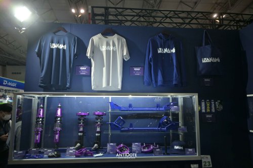 Feature - Festival Otomotif Tokyo Auto Salon 2026 – GAME CHANGER BUDAYA OTOMOTIF JEPANG