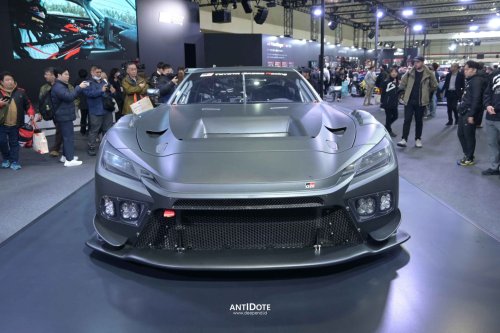 Feature - Festival Otomotif Tokyo Auto Salon 2026 – GAME CHANGER BUDAYA OTOMOTIF JEPANG