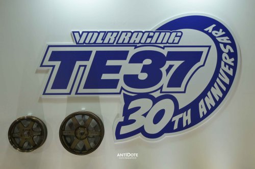 Feature - Festival Otomotif Tokyo Auto Salon 2026 – GAME CHANGER BUDAYA OTOMOTIF JEPANG