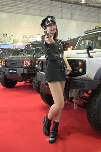 Feature - Festival Otomotif Tokyo Auto Salon 2026 – GAME CHANGER BUDAYA OTOMOTIF JEPANG