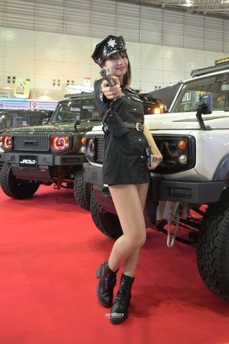 Feature - Festival Otomotif Tokyo Auto Salon 2026 – GAME CHANGER BUDAYA OTOMOTIF JEPANG