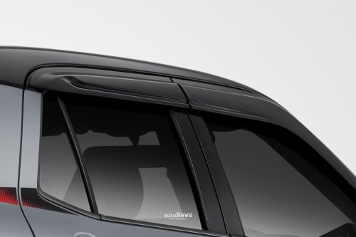 Toyota Raize, Toyota, Facelift Mobil Bikin Raize Lebih Personal – LEWAT TOYOTA CUSTOMIZATION OPTION