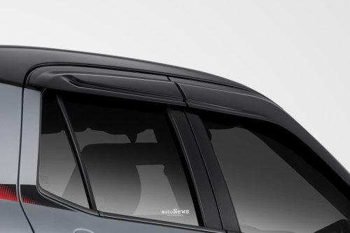 Toyota Raize, Toyota, Facelift Mobil Bikin Raize Lebih Personal – LEWAT TOYOTA CUSTOMIZATION OPTION
