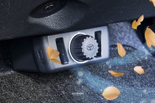 Facelift Mobil Bikin Raize Lebih Personal – LEWAT TOYOTA CUSTOMIZATION OPTION