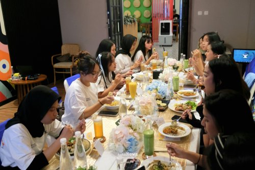 Yamaha, Youth Movement Y2C Brunch Bash – CARA YAMAHA BANGUN KONEKSI GEN Z JAKARTA