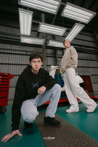 Apparel & Merchandise Vespa Rilis Dealer Equipment Collection – STREETWEAR IKONIK GAYA ITALIA