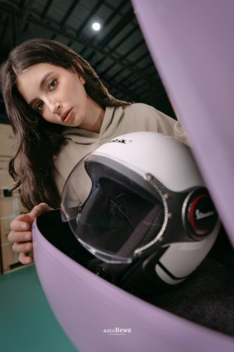 Apparel &amp; Merchandise Vespa Rilis Dealer Equipment Collection – STREETWEAR IKONIK GAYA ITALIA