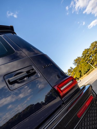 Feature – Festival Otomotif Tokyo Auto Salon 2026 – DUA WAJAH BRABUS TENANG MEMATIKAN