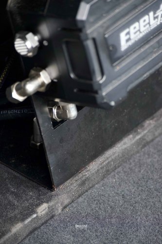 Mercedes-Benz S 450 2023 Modifikasi | SEDAN MEWAH DENGAN FILOSOFI ANDHAP ASOR