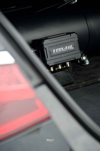 Mercedes-Benz S 450 2023 Modifikasi | SEDAN MEWAH DENGAN FILOSOFI ANDHAP ASOR