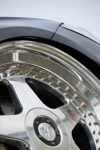 Mercedes-Benz S 450 2023 Modifikasi | SEDAN MEWAH DENGAN FILOSOFI ANDHAP ASOR