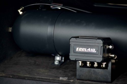 Mercedes-Benz S 450 2023 Modifikasi | SEDAN MEWAH DENGAN FILOSOFI ANDHAP ASOR