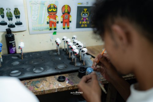 Brand Activity Warna Baru Classy Yamaha – BIKIN RIDING BANDUNG-GARUT MAKIN KALCER