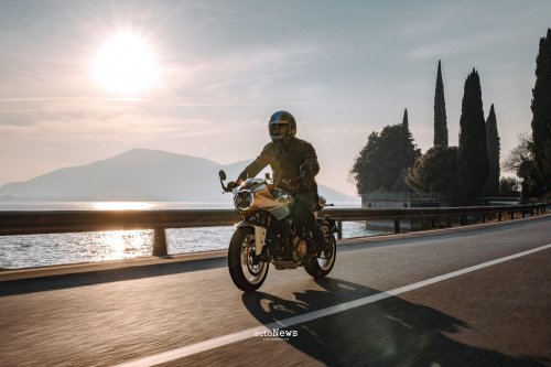 Special Edition Bike Ducati Formula 73 – CAFE RACER MODERN EDISI TERBATAS, CUMA 873 UNIT