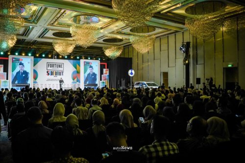 Official Mobility Partner Denza D9 – JADI MOBIL PREMIUM ANDALAN EKSEKUTIF MODERN