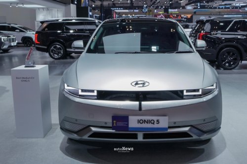 Hyundai Ioniq 5, Hyundai Ioniq, Hyundai, Mobil Listrik Sekarang Bisa Pakai IONIQ 5 Tanpa Beli – INI SKEMA BARU HYUNDAI