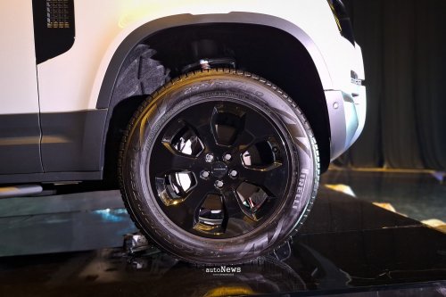 Land Rover, Rover, Mobil Baru Land Rover Defender MY26 Kini Lebih Modern – INTIP SEMUA UBAHANNYA
