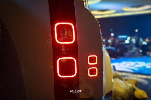 Mobil Baru Land Rover Defender MY26 Kini Lebih Modern – INTIP SEMUA UBAHANNYA