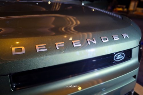 Mobil Baru Land Rover Defender MY26 Kini Lebih Modern – INTIP SEMUA UBAHANNYA