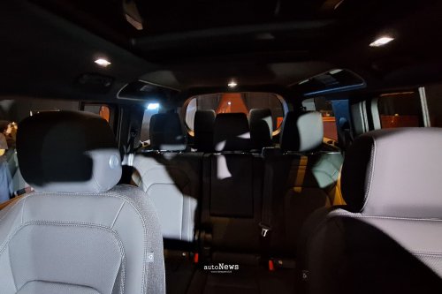 Mobil Baru Land Rover Defender MY26 Kini Lebih Modern – INTIP SEMUA UBAHANNYA