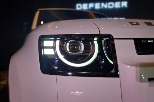 Land Rover, Rover, Mobil Baru Land Rover Defender MY26 Kini Lebih Modern – INTIP SEMUA UBAHANNYA