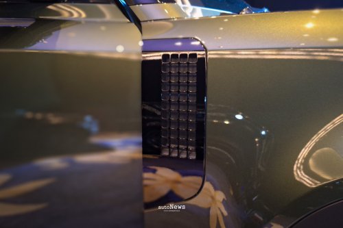 Mobil Baru Land Rover Defender MY26 Kini Lebih Modern – INTIP SEMUA UBAHANNYA